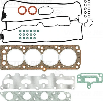 Gasket Kit, cylinder head